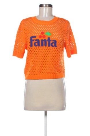 Dámský svetr H&M, Velikost M, Barva Oranžová, Cena  229,00 Kč, #136776257