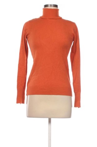 Damski sweter Unbranded, Rozmiar M, Kolor Pomarańczowy, Cena 53,58 zł, #136776298