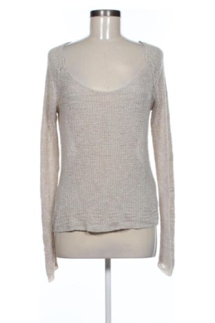Dámský svetr Unbranded, Velikost M, Barva Béžová, Cena  189,00 Kč, #136776840