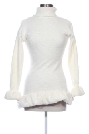 Dámský svetr Unbranded, Velikost XS, Barva Krémová, Cena  309,00 Kč, #136777498