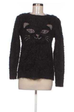 Damenpullover Yessica, Größe M, Farbe Schwarz, Preis € 6,00, #136778328