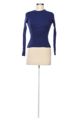 Damenpullover Pieces, Größe M, Farbe Blau, Preis € 4,99, #136778443