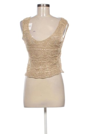 Damenpullover Unbranded, Größe M, Farbe Golden, Preis € 19,99, #136779106