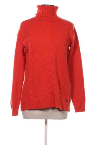 Damenpullover Unbranded, Größe M, Farbe Rot, Preis € 10,26, #136779289