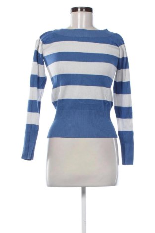 Damski sweter Unbranded, Rozmiar S, Kolor Kolorowy, Cena 42,87 zł, #136779453