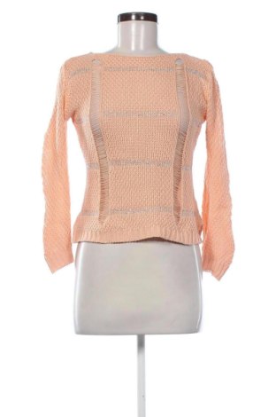 Damski sweter Unbranded, Rozmiar S, Kolor Różowy, Cena 42,87 zł, #136779625