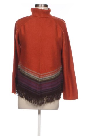 Damenpullover Unbranded, Größe M, Farbe Orange, Preis € 9,00, #136779643