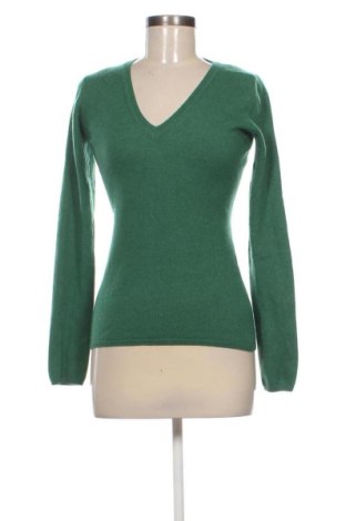 Damski sweter FTC, Rozmiar M, Kolor Zielony, Cena 391,17 zł, #136779719