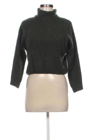 Damenpullover Dika, Größe S, Farbe Grün, Preis € 18,00, #136779852
