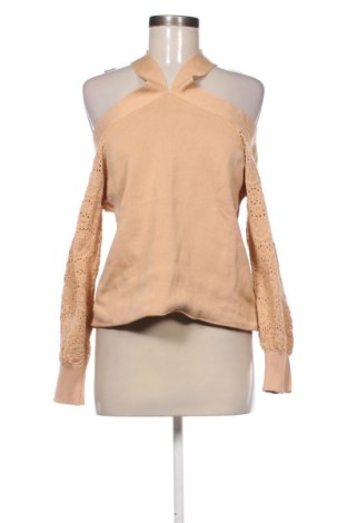 Damenpullover Unbranded, Größe M, Farbe Beige, Preis € 14,00, #136779980