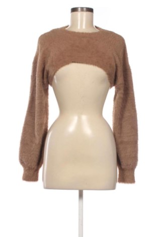 Damenpullover WRSTBHVR, Größe M, Farbe Braun, Preis € 20,00, #136780337