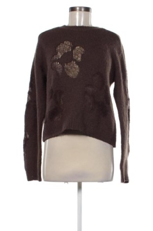 Damenpullover United Colors Of Benetton, Größe M, Farbe Braun, Preis € 19,00, #136780737