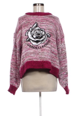 Damenpullover Unbranded, Größe XXL, Farbe Mehrfarbig, Preis € 20,00, #136780833
