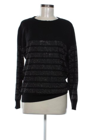 Damenpullover Liu Jo, Größe L, Farbe Schwarz, Preis € 53,00, #136781261