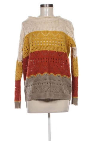 Damenpullover Unbranded, Größe L, Farbe Mehrfarbig, Preis € 10,00, #136781360