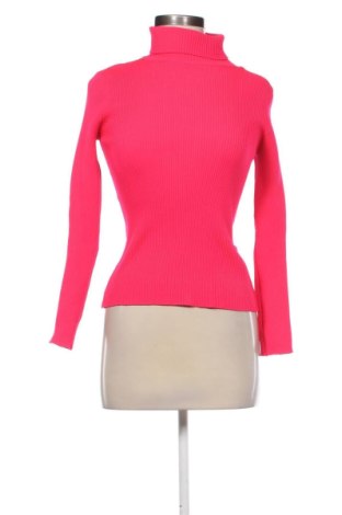 Damenpullover Unbranded, Größe XS, Farbe Rosa, Preis € 11,00, #136782015