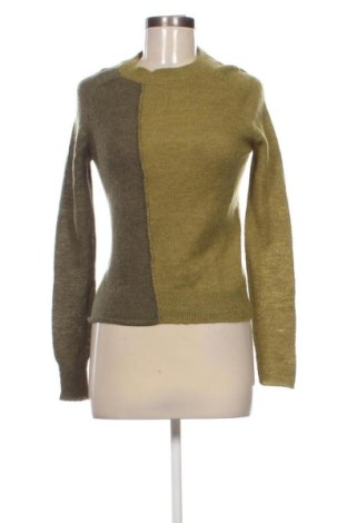 Damenpullover Zara, Größe S, Farbe Grün, Preis € 30,79, #136782200