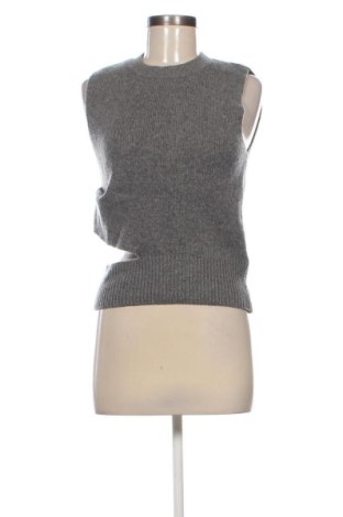Damenpullover Zara, Größe S, Farbe Grau, Preis € 9,99, #136782473