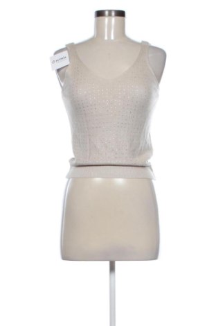 Damski sweter Unbranded, Rozmiar XS, Kolor Beżowy, Cena 37,51 zł, #136782532
