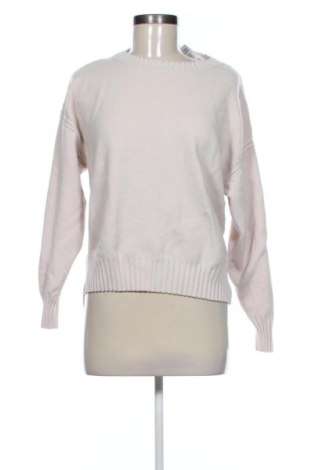 Damenpullover Unbranded, Größe L, Farbe Beige, Preis 12,00 €, #136782600