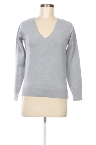 Damski sweter Zara, Rozmiar M, Kolor Szary, Cena 63,73 zł, #136782972