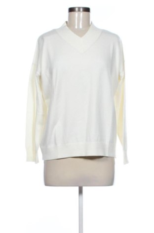 Damenpullover Unbranded, Größe L, Farbe Ecru, Preis € 9,99, #136783302