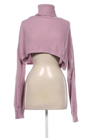 Damenpullover H&M, Größe S, Farbe Aschrosa, Preis € 14,99, #136783644