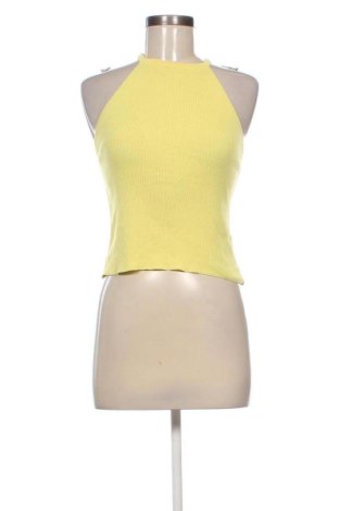 Damenpullover Zara, Größe S, Farbe Gelb, Preis € 11,99, #136783953