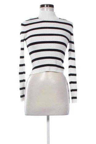 Damenpullover Stradivarius, Größe M, Farbe Mehrfarbig, Preis € 13,99, #136784179