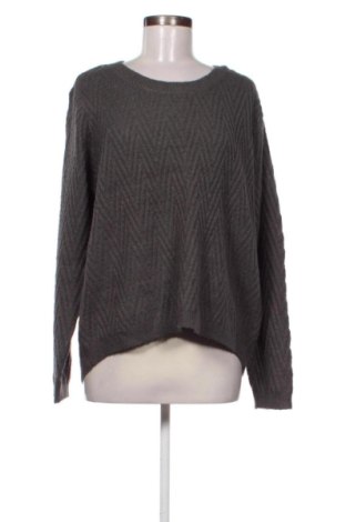 Damenpullover Vero Moda, Größe XL, Farbe Grau, Preis € 12,99, #136784314