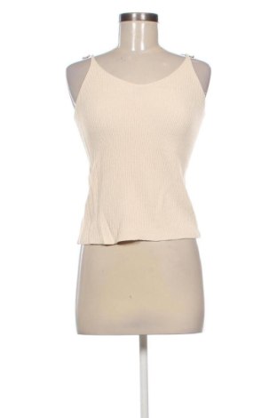 Damenpullover Unbranded, Größe S, Farbe Ecru, Preis € 10,99, #136784315