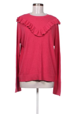 Damenpullover A New Day, Größe XL, Farbe Rosa, Preis € 7,99, #136784469