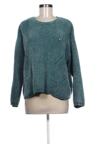 Damenpullover Unbranded, Größe L, Farbe Grün, Preis € 10,99, #136784836