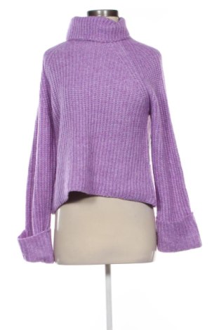 Damenpullover Ultra Flirt, Größe L, Farbe Lila, Preis € 15,99, #136785168