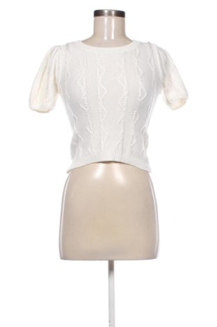 Pulover de femei THE WILLOW LABEL, Mărime S, Culoare Ecru, Preț 72,99 Lei, #136785392