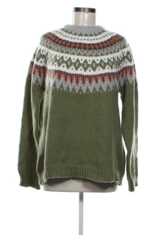 Pulover de femei Unbranded, Mărime XXL, Culoare Verde, Preț 121,26 Lei, #136785528