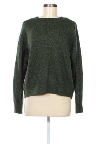 Pulover de femei H&M, Mărime M, Culoare Verde, Preț 38,00 Lei, #136785756