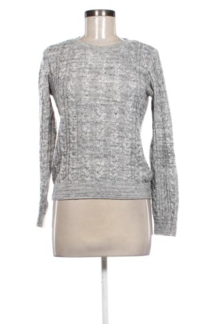 Pulover de femei H&M, Mărime S, Culoare Gri, Preț 50,00 Lei, #136786223