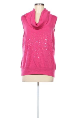 Pulover de femei Apt.9, Mărime L, Culoare Roz, Preț 25,00 Lei, #136786628