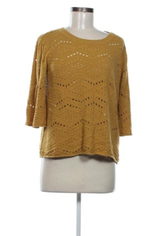 Damski sweter Noa Noa, Rozmiar M, Kolor Żółty, Cena 117,89 zł, #136786947