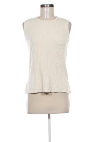 Damski sweter Unbranded, Rozmiar M, Kolor ecru, Cena 42,87 zł, #136787301