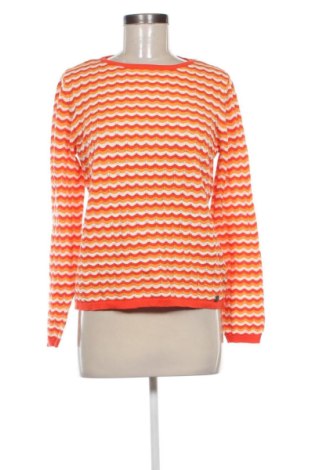 Damenpullover 17 & Co., Größe M, Farbe Mehrfarbig, Preis 19,99 €, #136698069
