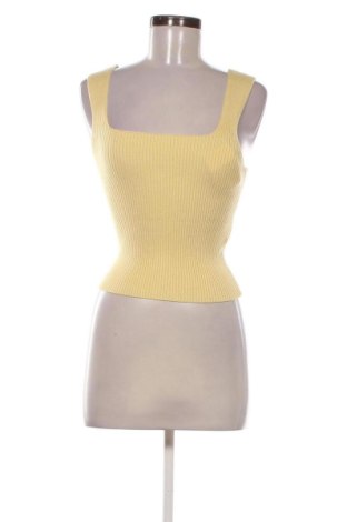 Damenpullover Abercrombie & Fitch, Größe M, Farbe Gelb, Preis € 62,99