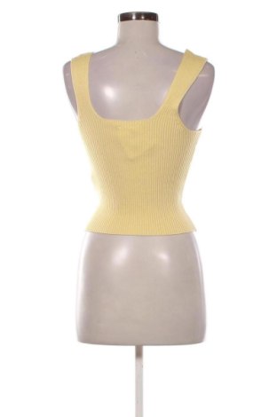 Damenpullover Abercrombie & Fitch, Größe M, Farbe Gelb, Preis € 62,99