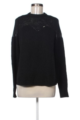 Damenpullover About You, Größe XXL, Farbe Schwarz, Preis 41,99 €, #136690657