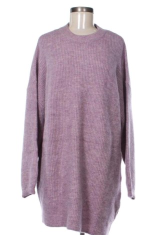 Damenpullover About You, Größe XXL, Farbe Aschrosa, Preis 41,99 €, #136691144