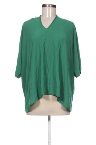 Damenpullover Alexandre Laurent, Größe L, Farbe Grün, Preis 27,99 €, #136701496