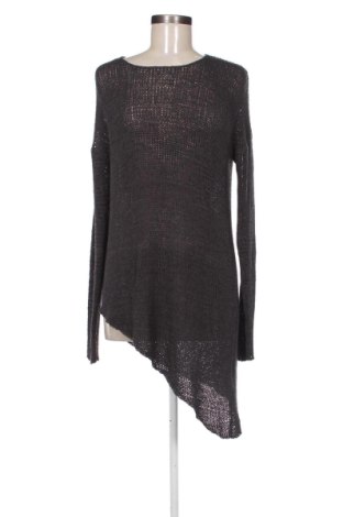 Damenpullover Amisu, Größe L, Farbe Grau, Preis 19,99 €, #136700470