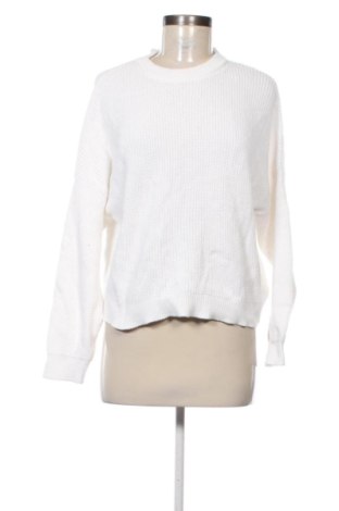 Pulover de femei Anna Field, Mărime L, Culoare Alb, Preț 145,99 Lei, #136696081