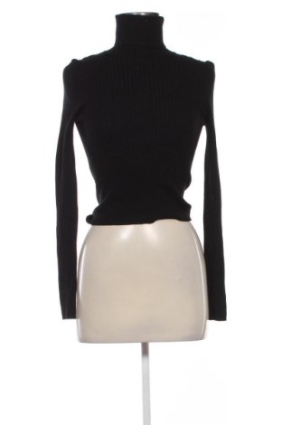 Pulover de femei Apanage, Mărime S, Culoare Negru, Preț 129,99 Lei